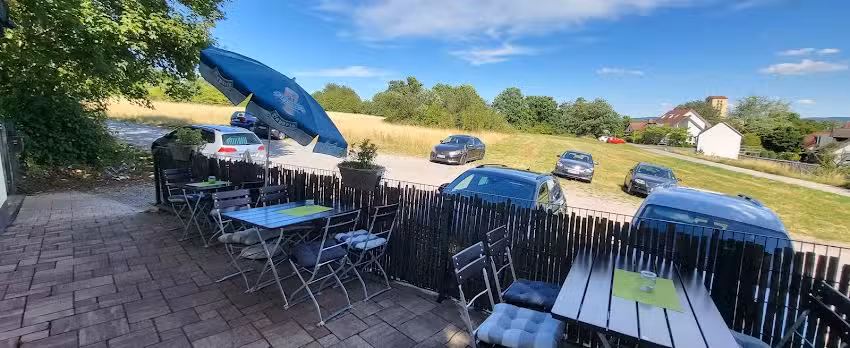 Eller Gastst&auml;tte / Gasthaus Eller