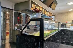 Eller Pizza Döner