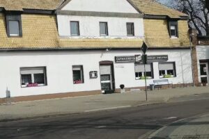 Elli&rsquo;s Eisdiele