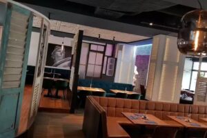 Elliniki Griechisches Restaurant