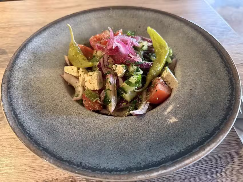 Ellinikos im Duvenhof