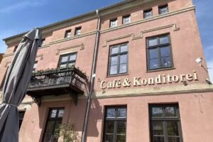 Ellis Café Ludwigslust
