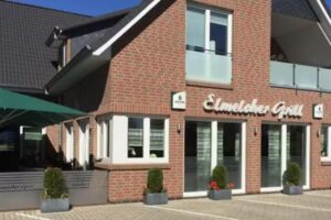 Elmeloher Grill Ganderkesee