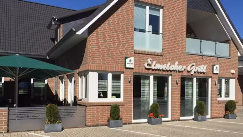 Elmeloher Grill Ganderkesee