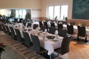 Elounda Griechisches Restaurant
