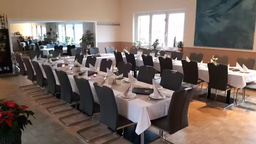 Elounda Griechisches Restaurant