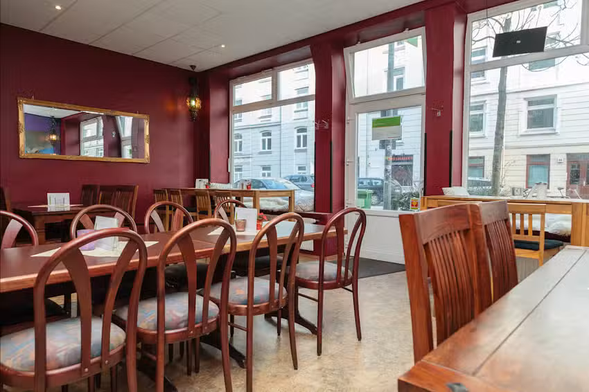 Elsa’s Restaurant & Bar