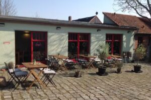 Else Förster – Restaurant und Café