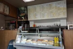 Elseyer Grill &ndash; Hagen