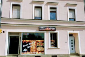 Elsterberg Pizza & D&ouml;ner Haus