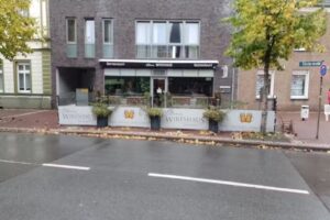 Eltener Wirtshaus
