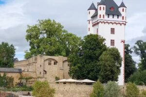 Eltville am Rhein