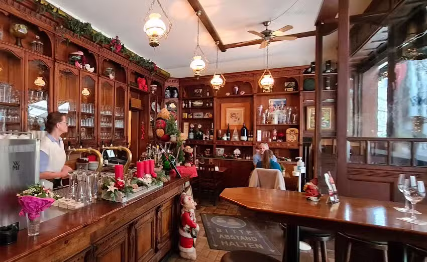 Eltviller Rosenst&uuml;bchen