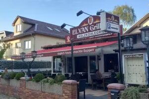 Elvan Grillhaus