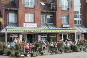 ELVIS Eiscafé Bargteheide