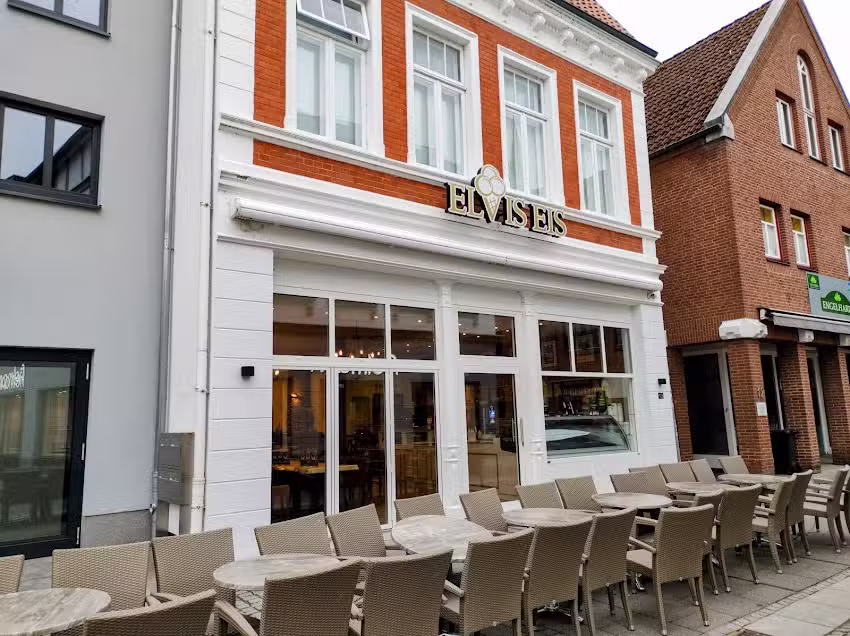 ELVIS Elviscaf&eacute; Bad Oldesloe