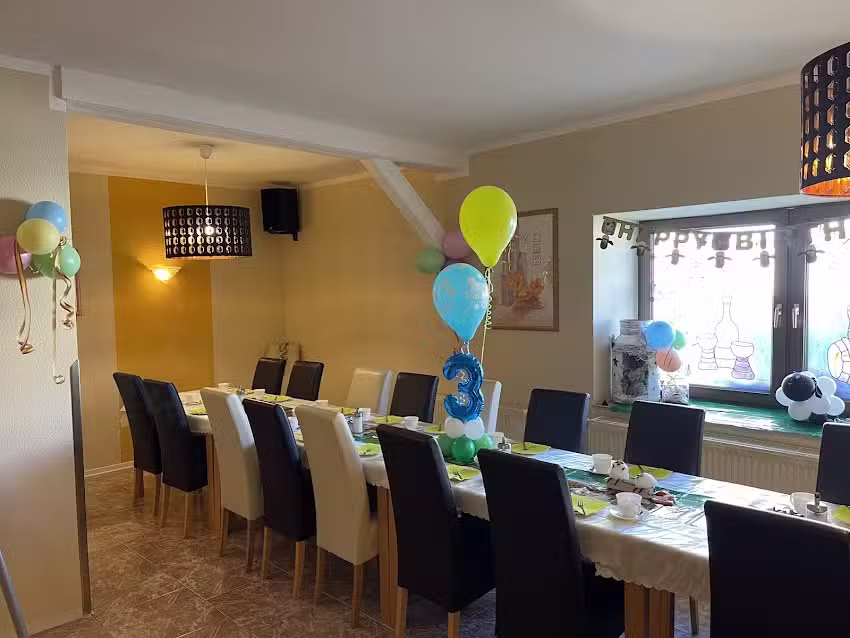 Elxlebener Stübchen