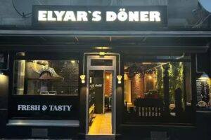 Elyar‘s Döner Weststadt