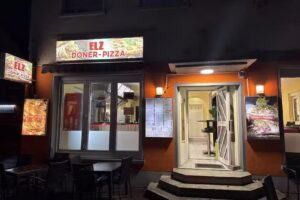 Elz Döner