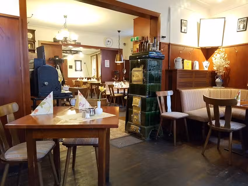 Em Kont&ouml;rke | Gasthaus seit 1869