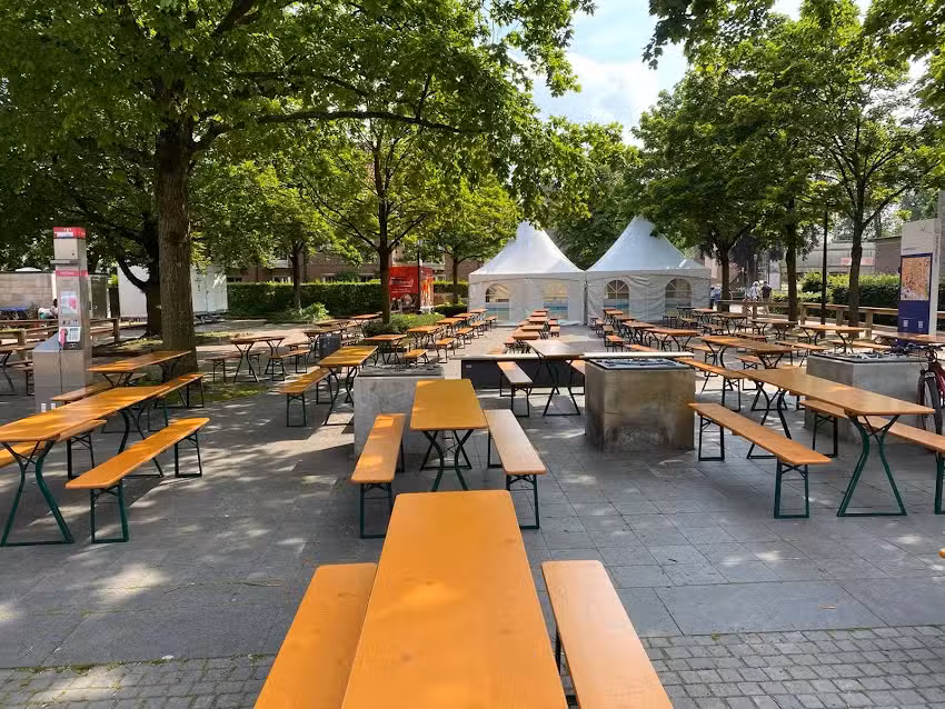 EM Sommerb&uuml;hne Vreden