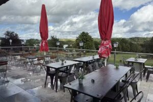 Ema Restaurant & Sushi