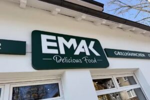 EMAK Imbiss