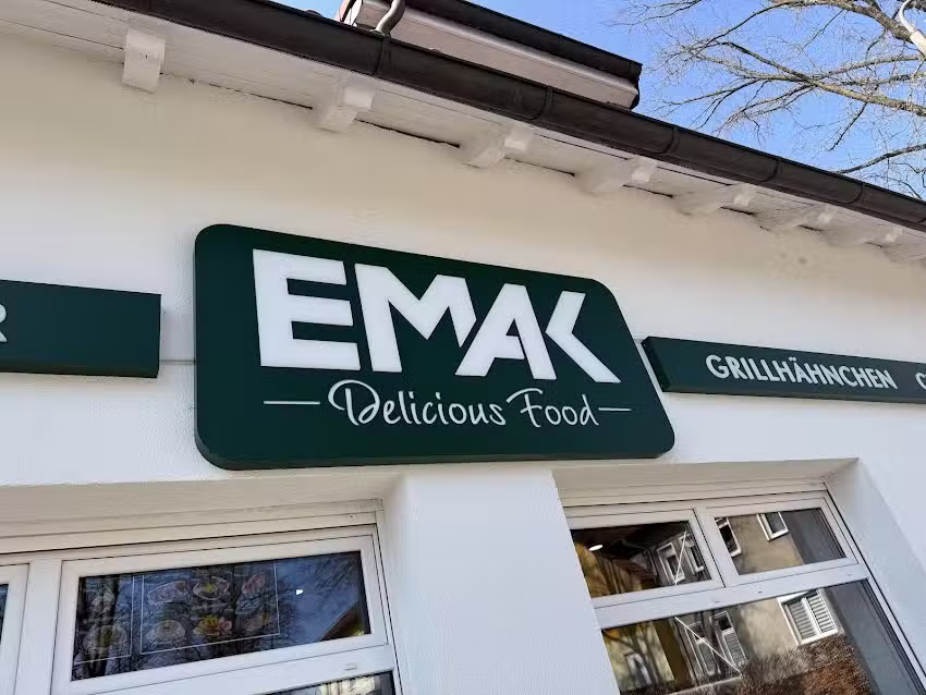 EMAK Imbiss