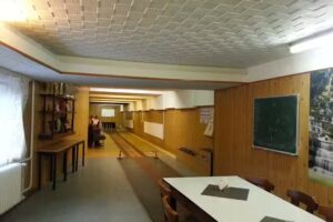 Emanuels Restaurant