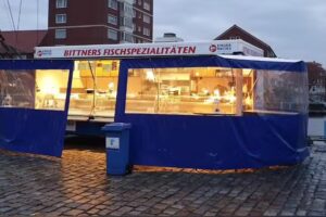 Emder Heringslogger