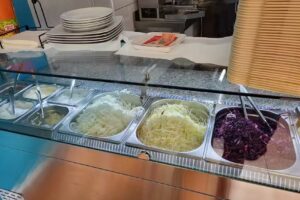 Emek döner