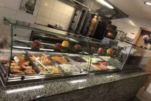Emek Döner & Pizza Haus