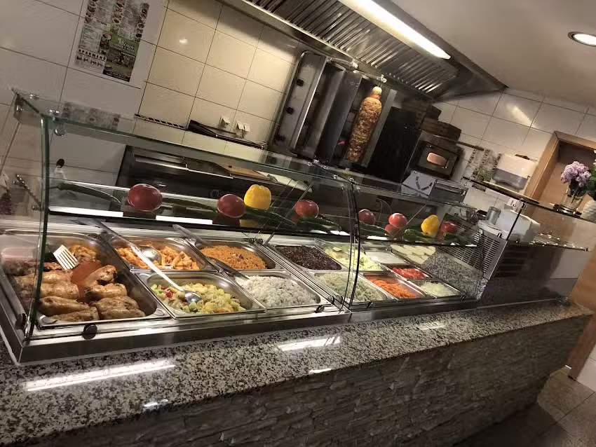 Emek Döner & Pizza Haus