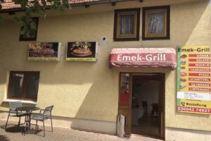 Emek Grill