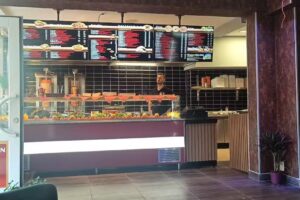 Emek Grillhaus