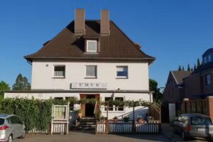 Emek Restaurant