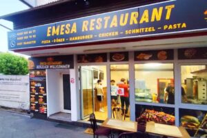Emesa