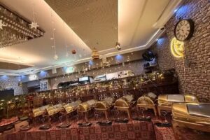Emessa Cafe & Restaurant