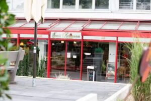 Emil Reimann Remstal – Bäckerei & Backstube in Stetten