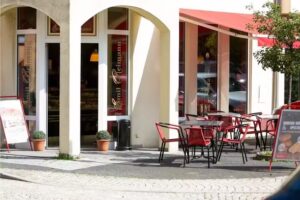 Emil Reimann Remstal &ndash; B&auml;ckerei in Hohengehren