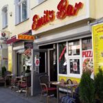Emil&rsquo;s Bar