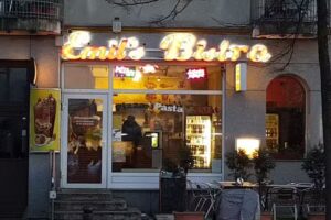 Emil&rsquo;s Bistro