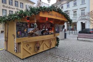 Emilia&rsquo;s Gl&uuml;hweinalm