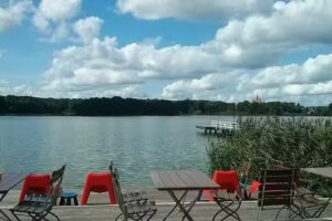 Emils Bootshaus
