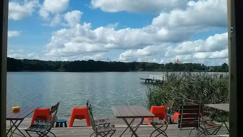 Emils Bootshaus