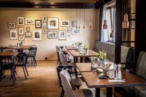 EMILS – Wirtshaus im Stümpelstal