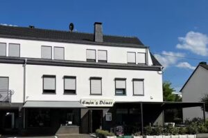 Emin’s Döner