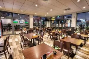 Emin Usta Restaurant