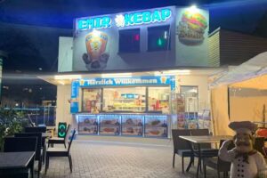 Emir Kebap