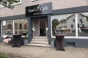 Emi‘s Café